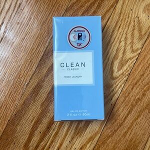 New! Clean Classic!